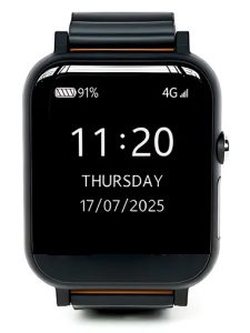4G Watch